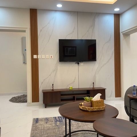 Sultana Naseem apartment