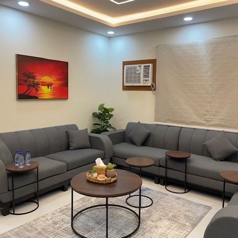 Sultana Naseem apartment