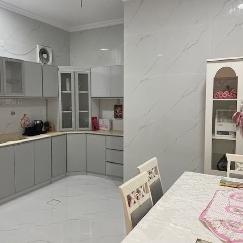 Sultana Naseem apartment