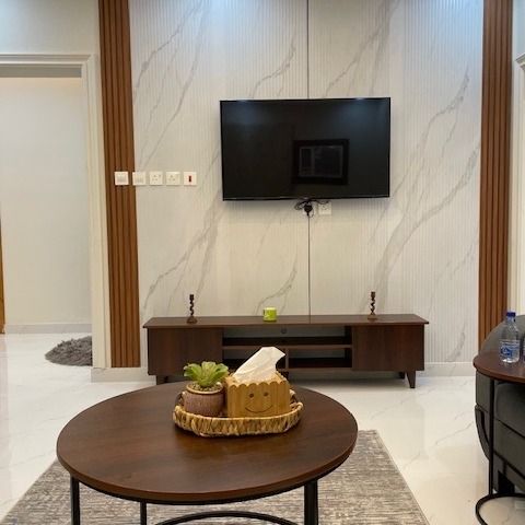 Sultana Naseem apartment