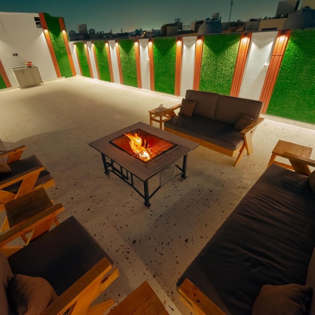 rooftop 35