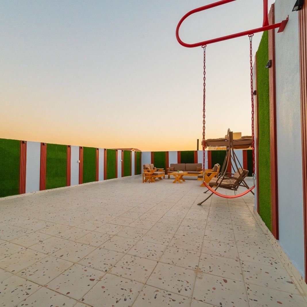 rooftop 35