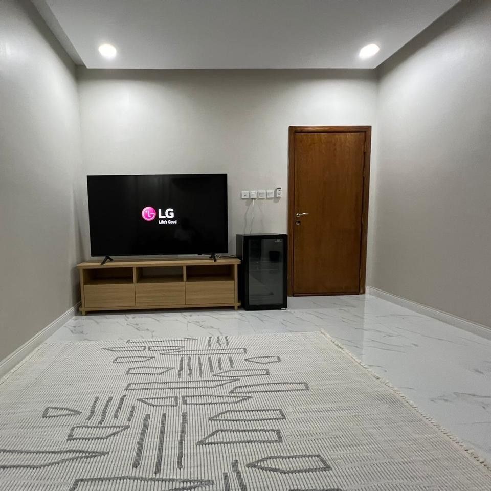 شقة واسعه - Bako 18