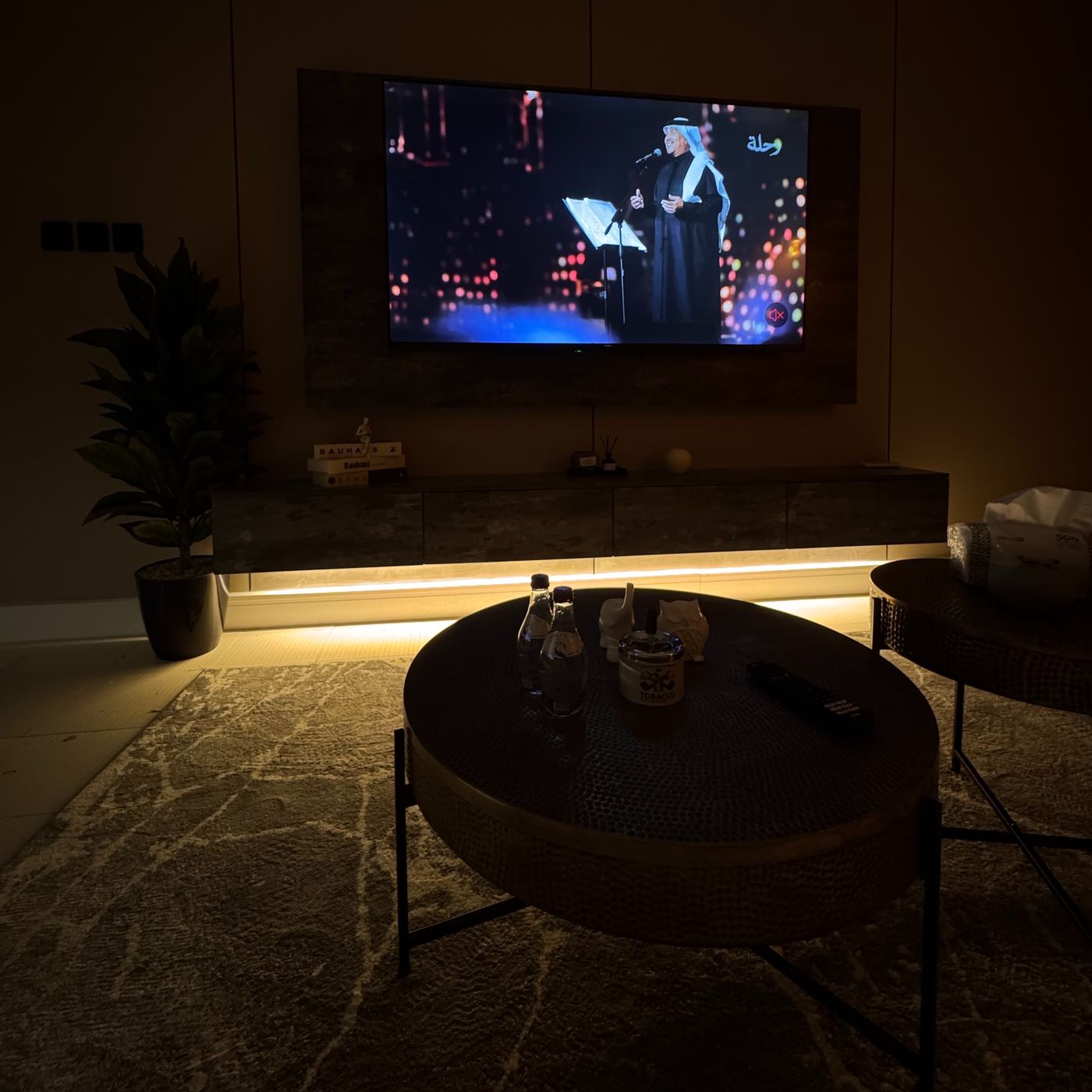 Comfortable apartment for a distinctive and beautiful night