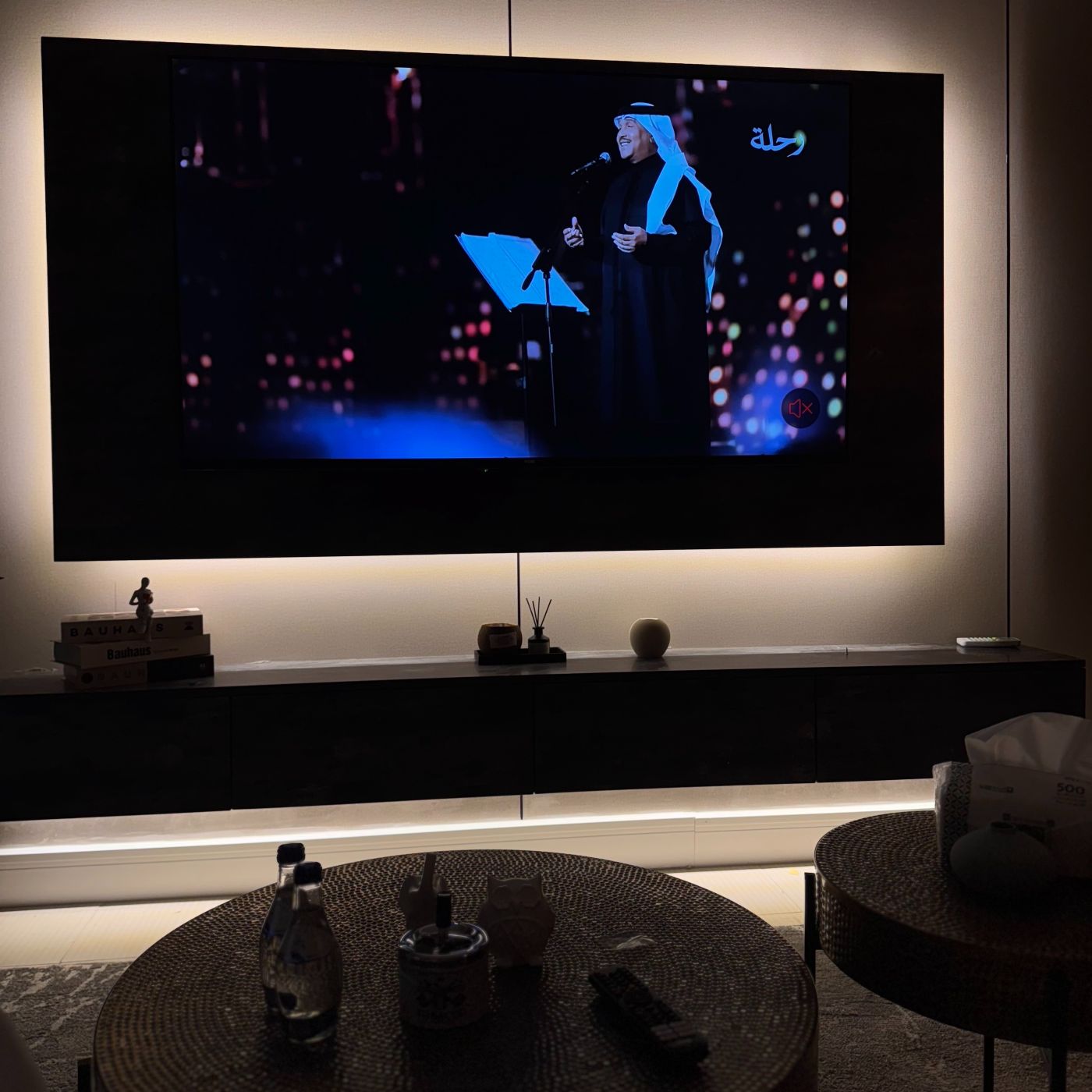 Comfortable apartment for a distinctive and beautiful night