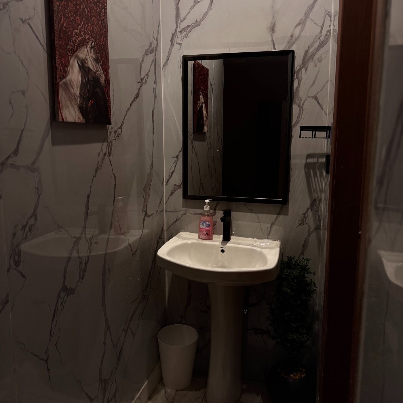 Comfortable apartment for a distinctive and beautiful night