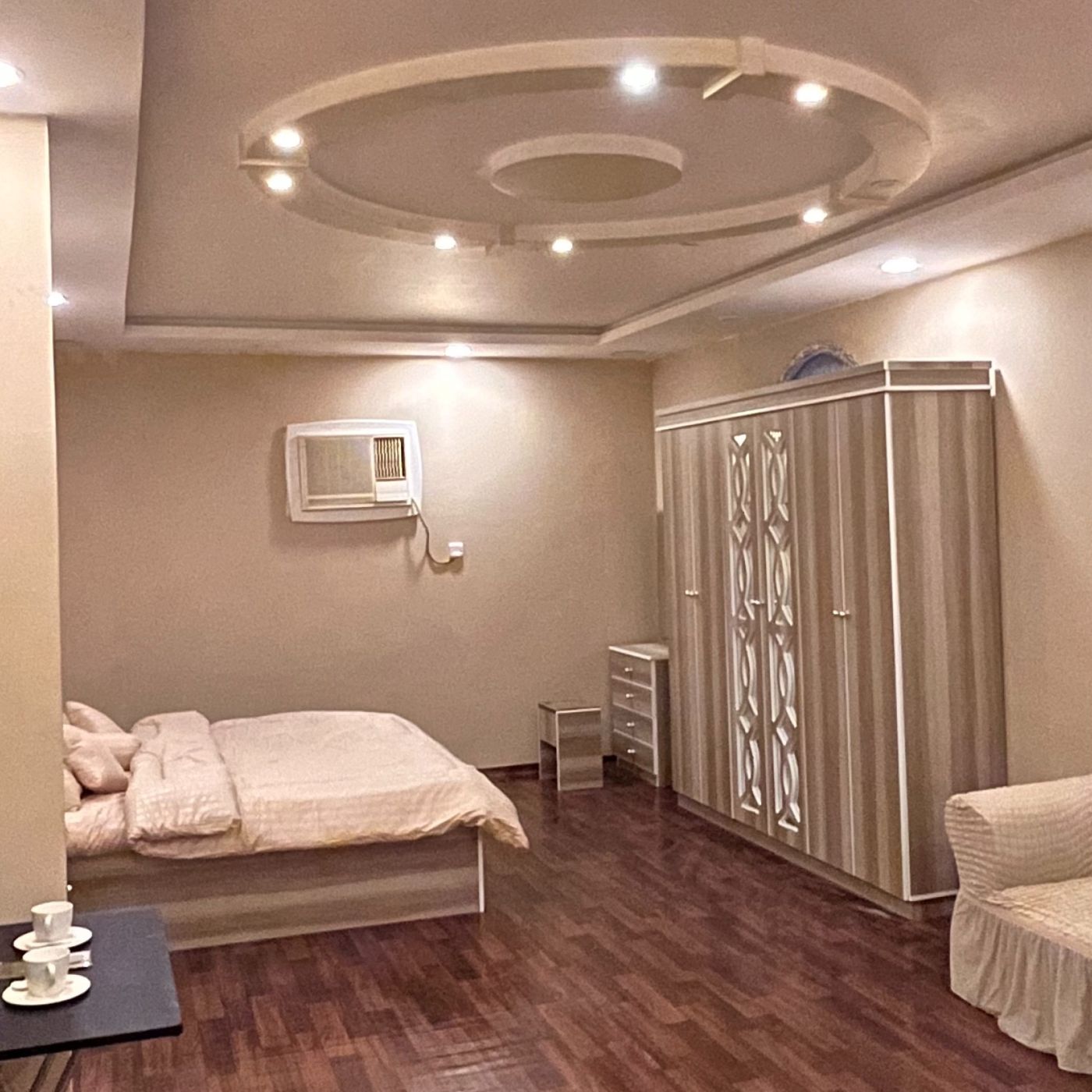 استيديو دار السعادة 1