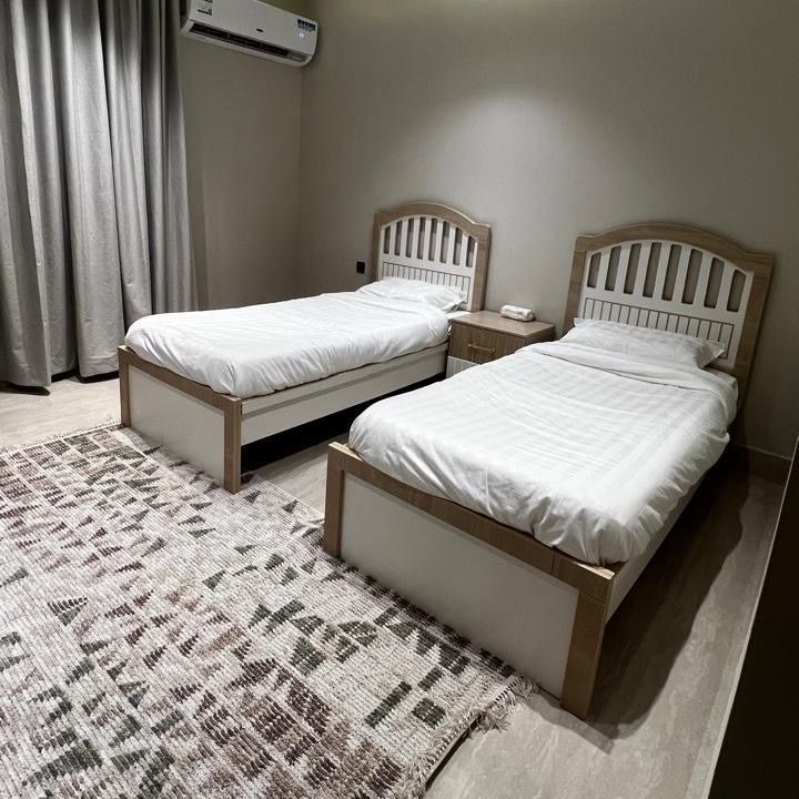 شقة الجوهرة