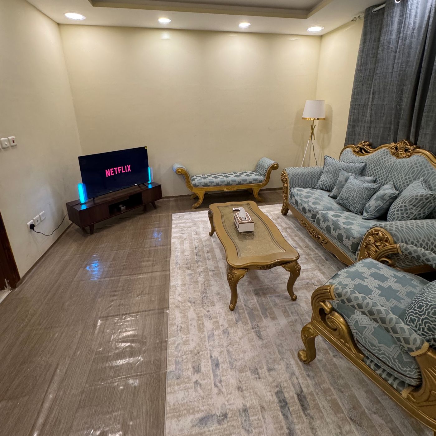 استيديو دار السعادة 4