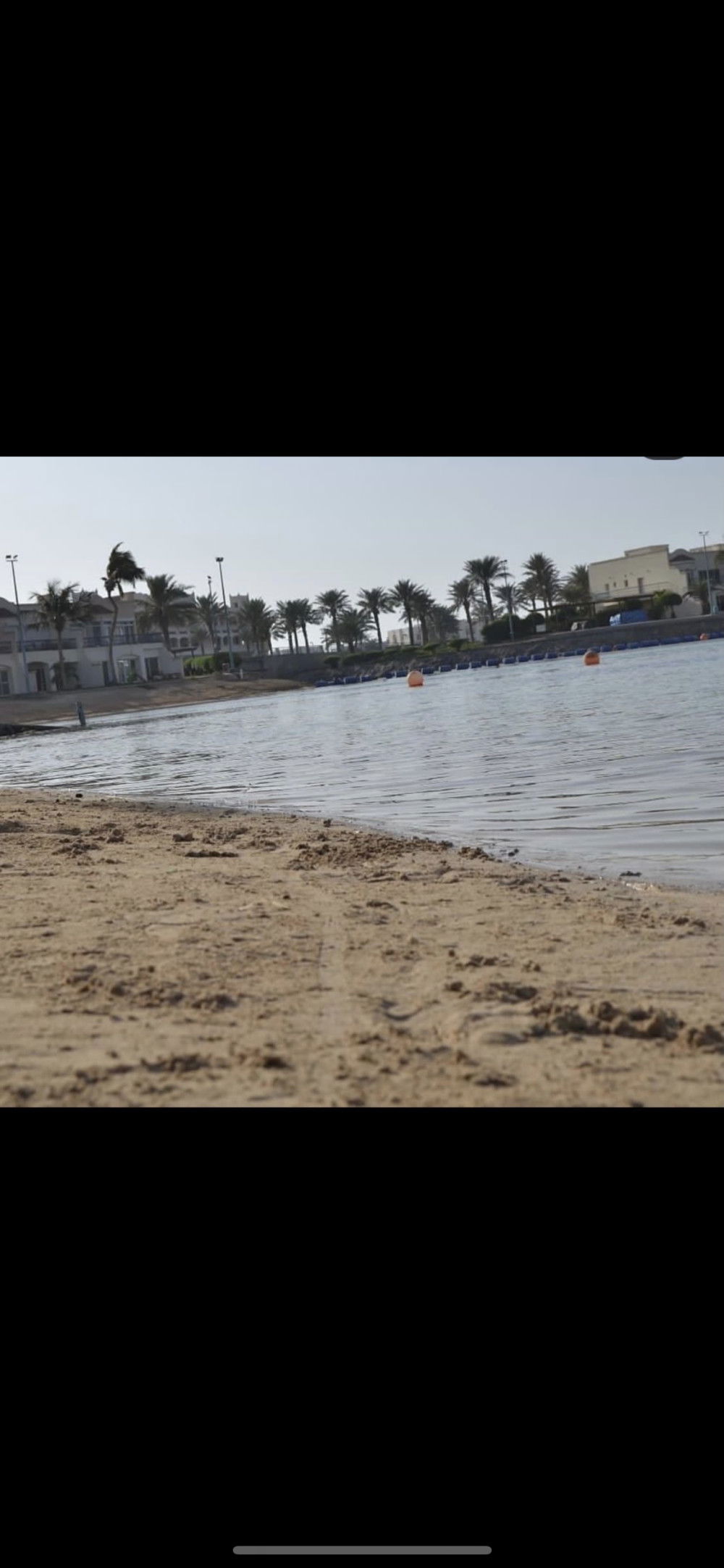 درة العروس شاليه على البحر