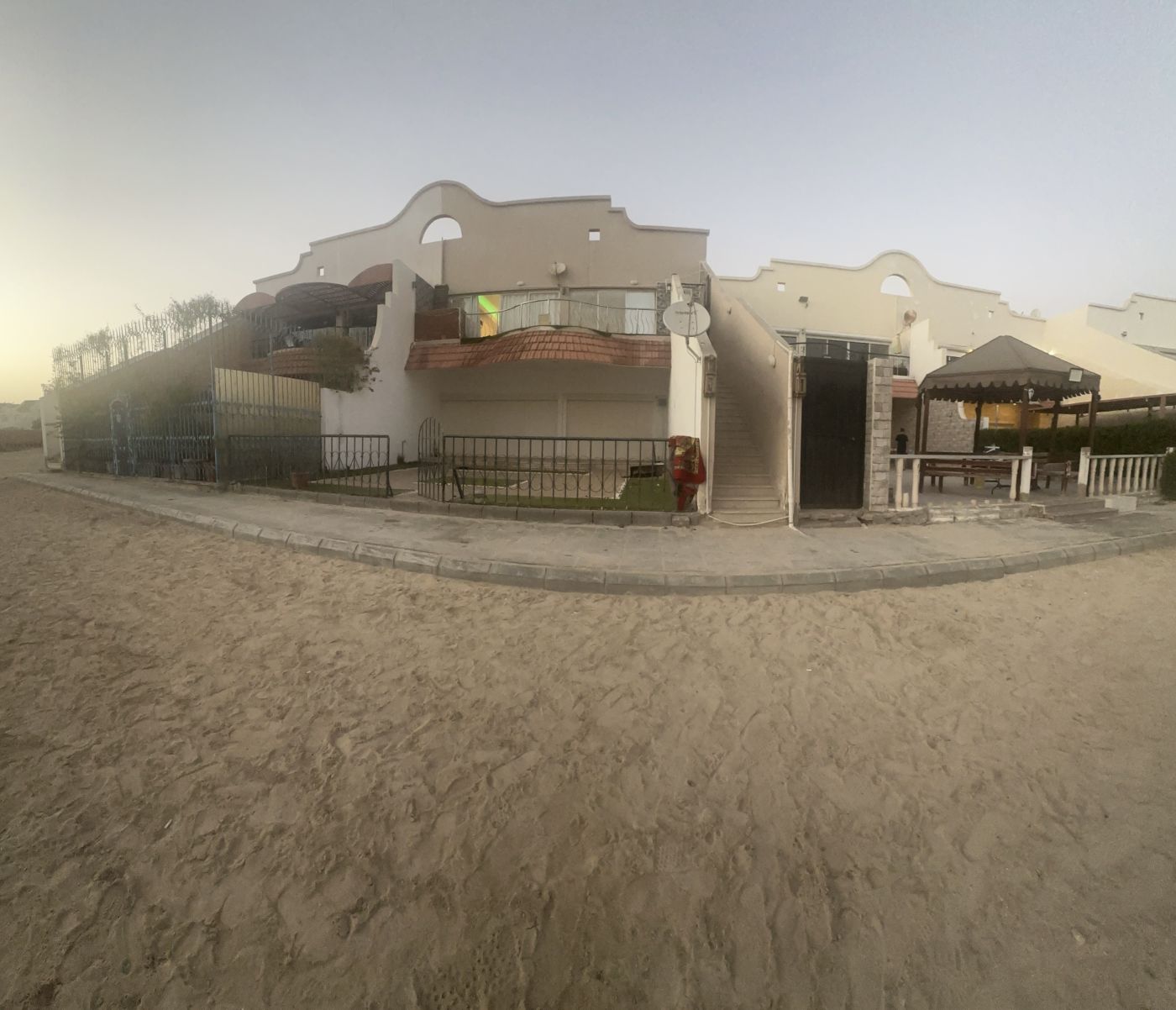 Long Beach