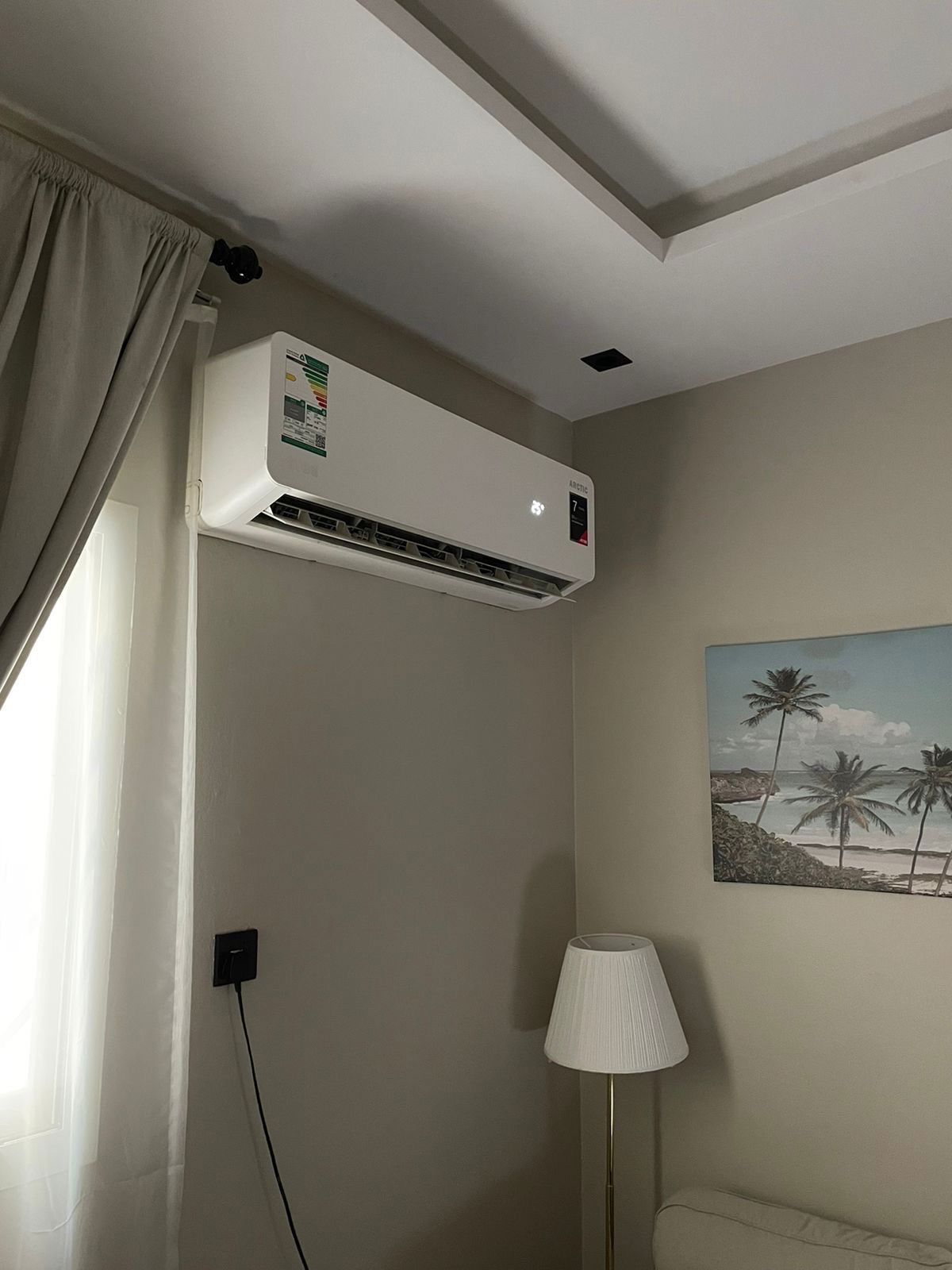 Modern studio self-entry Al-Masif 9