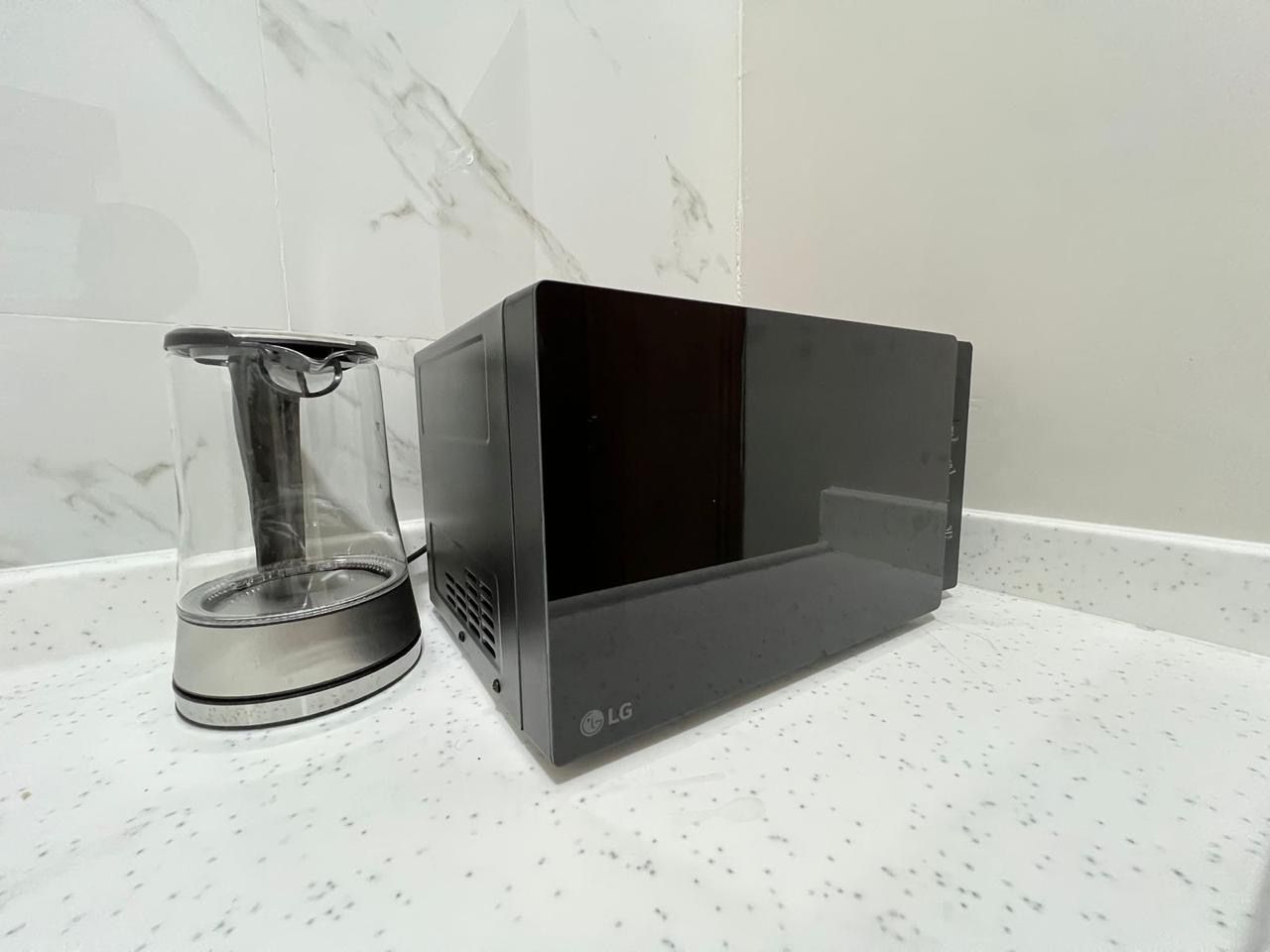 شقة واسعه - Bako 18