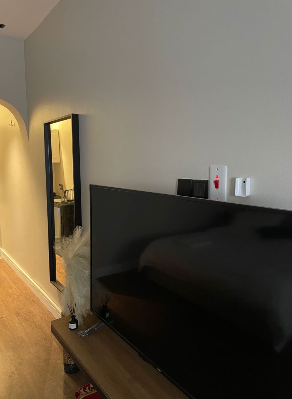 Modern studio self-entry Al-Masif 9