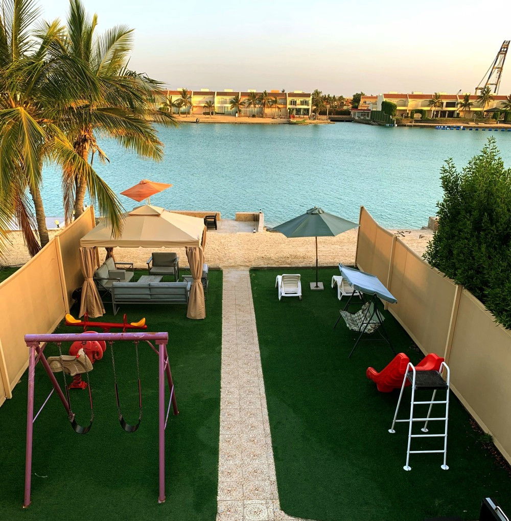 فيلا البيلسان درة العروس
